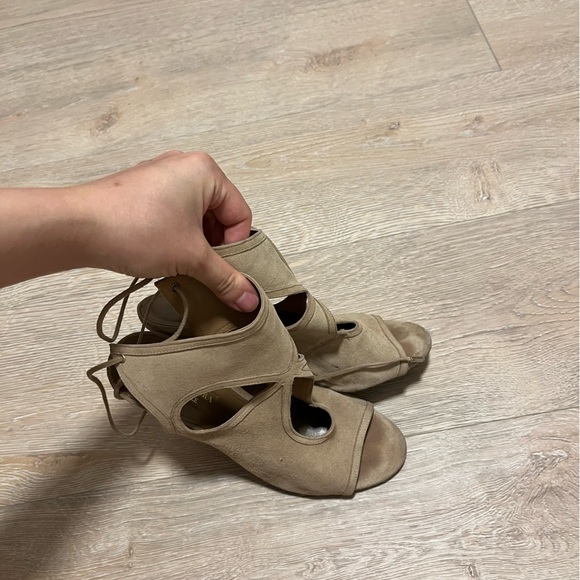 Aquazzura ‘Sexy Thing’ Heels - Picture 4 of 7